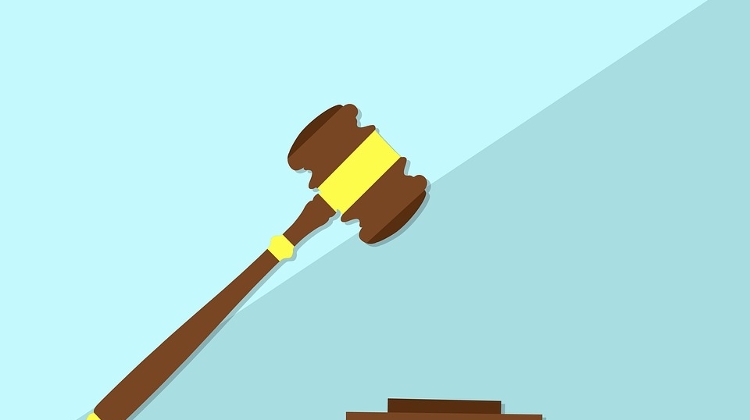 Afghan Man Sentenced To Five Years For Assaulting Hungarian Policeman