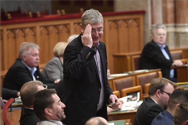 Gyurcsány Slams Orbán For Response To Slovak Journalist’s Murder