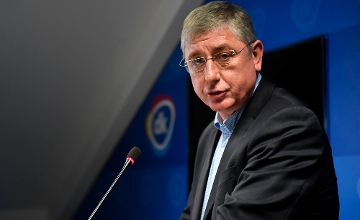 PM Orbán Warns Against 'Return of Gyurcsány Era’