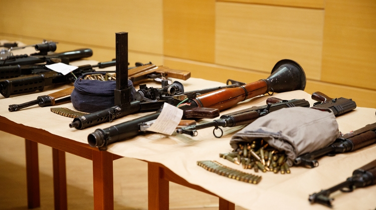 Prosecutor’s Office Presses Charges Against Hungarian National Front