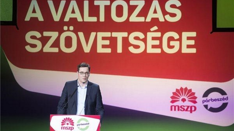 Karácsony: Orbán Would Not Be PM Today Without EU Funds