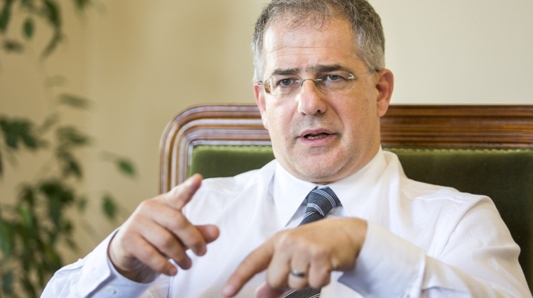 Minister Denies Reports He Was Entrusted To Buy Govt Bonds