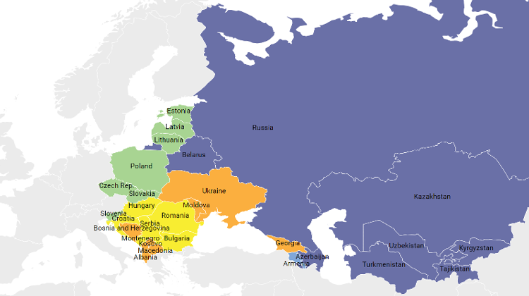 FH: Hungary Returns To Goulash Communism
