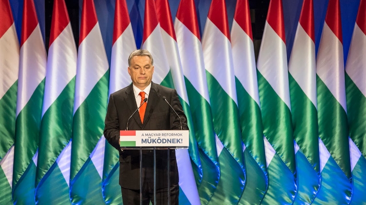 Video: 'PM Orban's Media Manipulation Exposed' By Al Jazeera