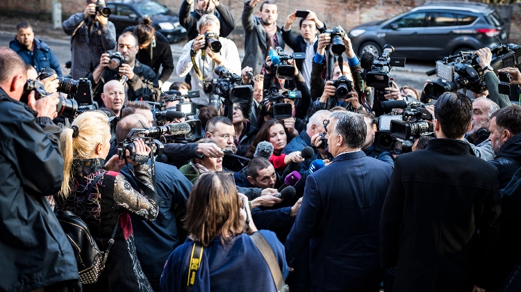 Video: Hungary 2018 Election Roundup