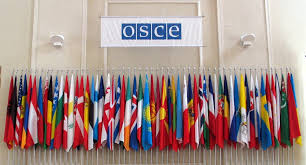 OSCE: Election Not Level Playing Field