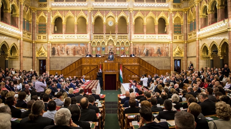 New Parliament To Hold First Session On May 7 - 8