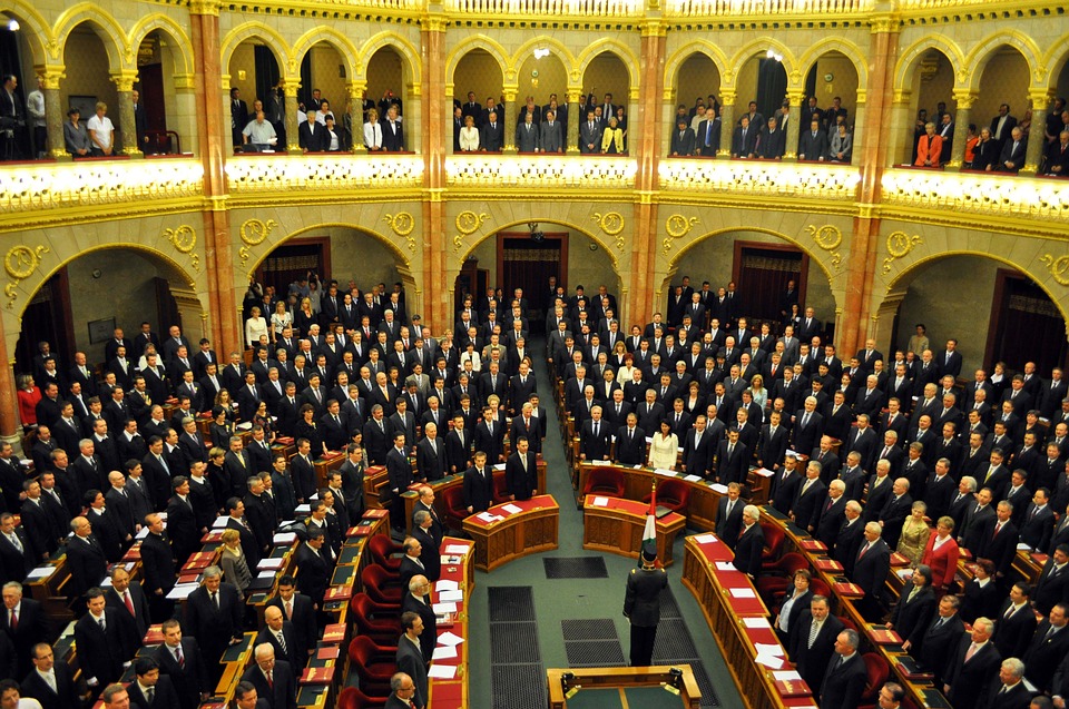Nézőpont: Fidesz Likely To Retain Majority