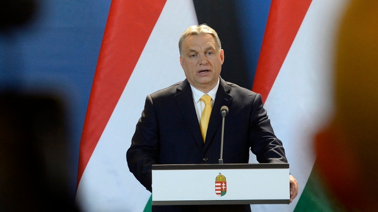 PM Orbán Signals ‘Significant Changes’ In Govt