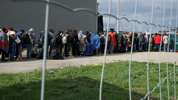 Govt Extends State Of Emergency Due To Migration Crisis