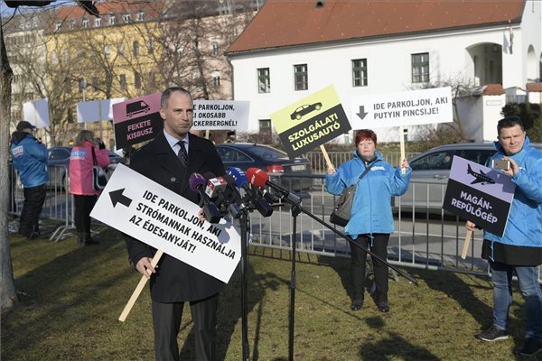 Hungary’s Opposition Parties React To Orbán Keynote Speech