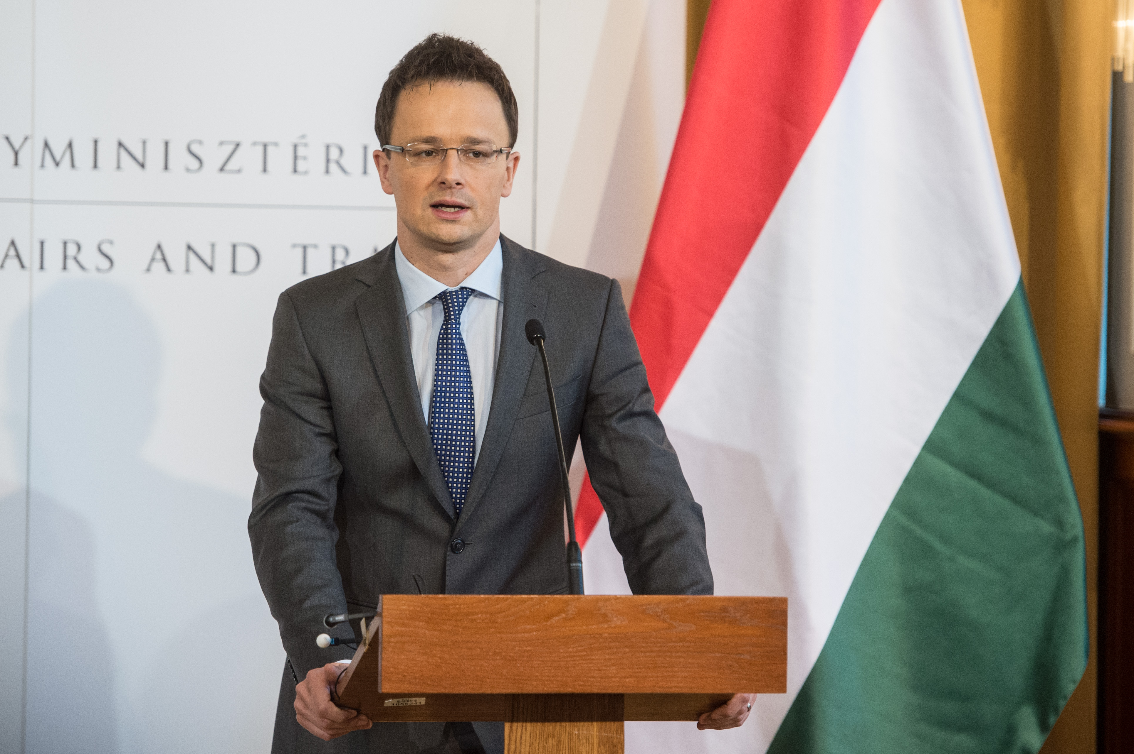 Hungary To Ease Restrictions Before “Almost Any Other Country In Europe