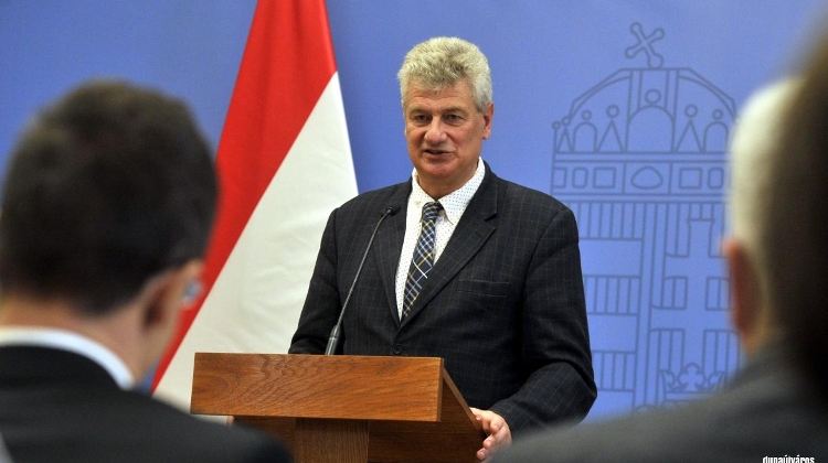 Video: Hungary's Real Wage Growth Has Been Growing Consistently In Last 5 Years