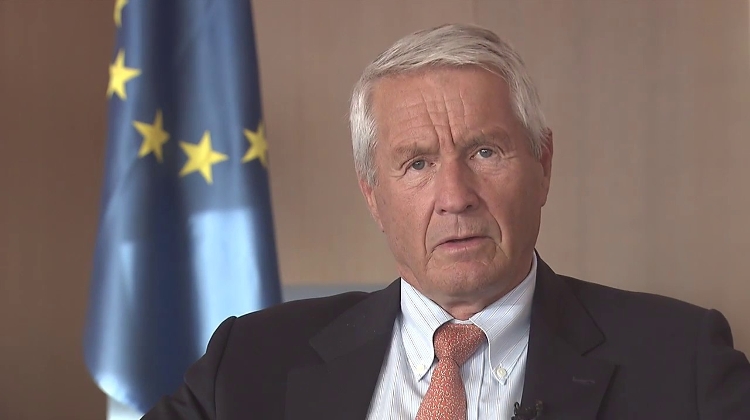 CoE Secretary-General Congratulates PM Orbán On Election Win