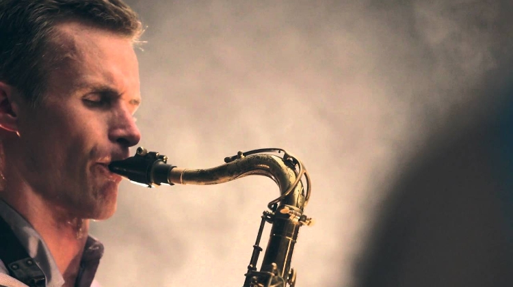 Bob Reynolds 'Masterclass', A38 Ship, 29 May