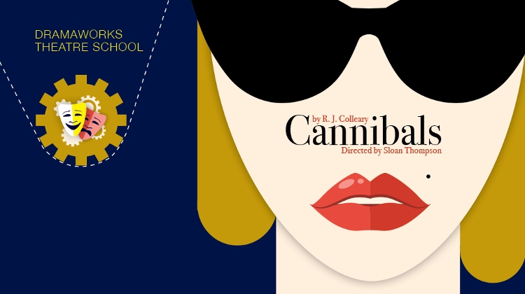 Xpat Theatre: 'Cannibals', Spirit Theatre, 30 May