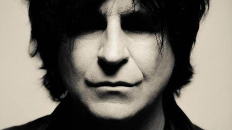 Chameleons ’Script Of The Bridge 35’, Dürer Kert, 17 May