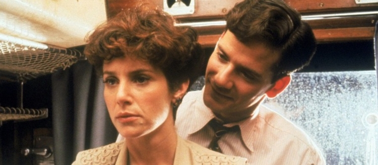 'Sheltering Sky', Mupa, 28 May