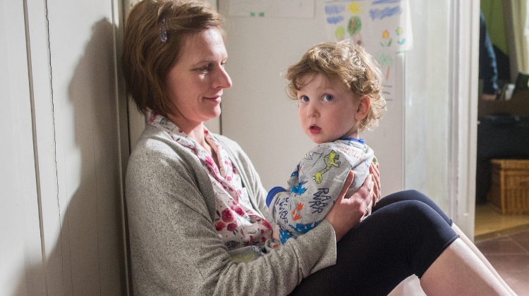 Hungary’s 'One Day' Wins International Critics’ Prize At Cannes