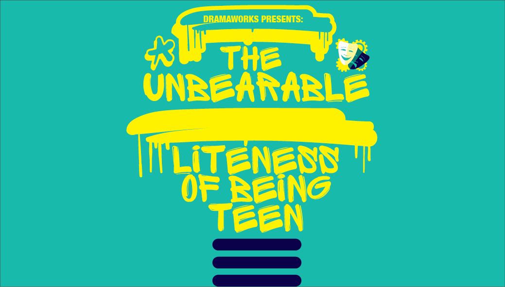 Xpat Theatre: 'Unbearable Liteness Of Being Teen', 29 May