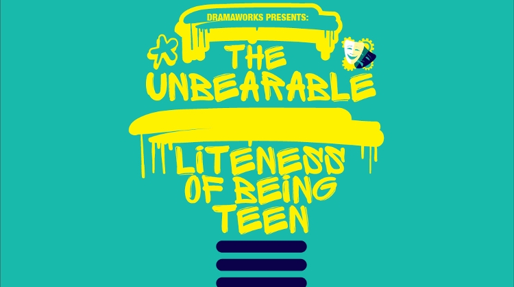 Xpat Theatre: 'Unbearable Liteness Of Being Teen', 29 May