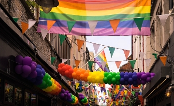 Hungarian Opinion: Debate Continues on Ban on ’Gay Promotion’ Among Minors