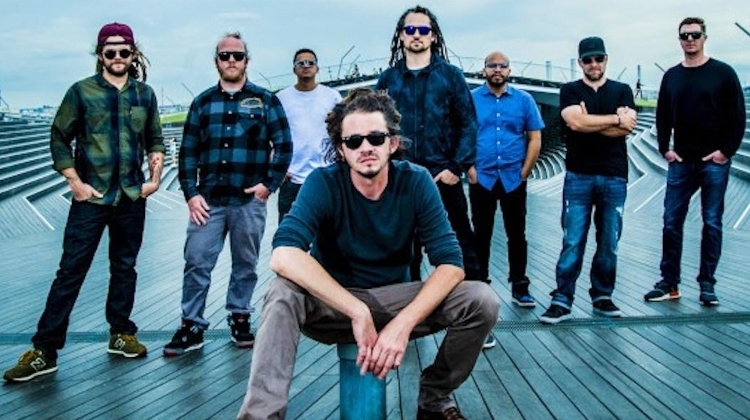 Venue Change: SOJA Concert, A38 Ship, 11 July