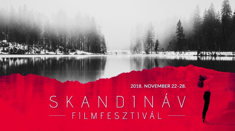 Scandinavian Film Festival In Budapest, 22 – 28 November