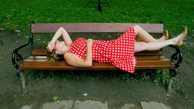 ‘Illiberal Stand-Up Comedy: Nobody's Business', 20 April