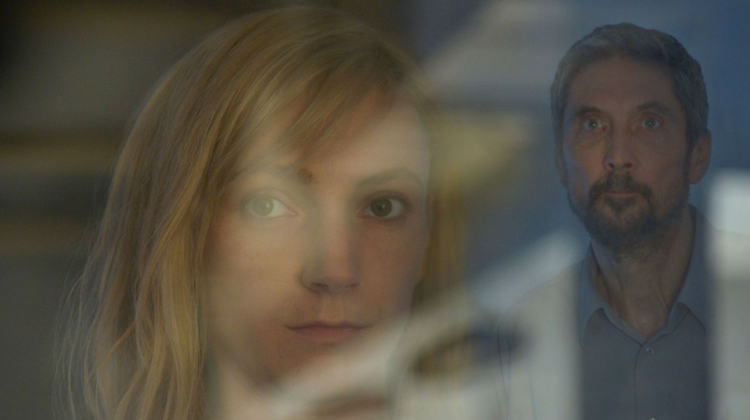 ‘On Body And Soul’, With English Subtitles, Budapest Boulevard Cinema, 1 March