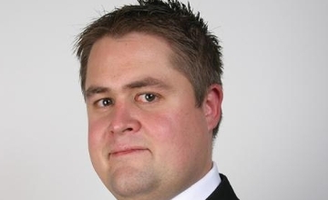 Torgrim Viken, Former Resident Manager, AVANI Pattaya Resort & Spa Torgrim Viken, Former Resident Manager, AVANI Pattaya Resort & Spa