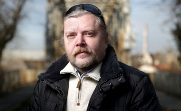 Károly Gerendai, Founder Of Sziget Festival Károly Gerendai, Founder Of Sziget Festival