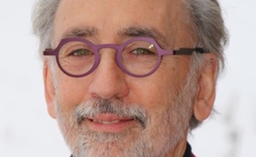 Jean de la Roullou, Executive Director Budapest Art Foundation & Chair International Festival at AISB Jean de la Roullou, Executive Director Budapest Art Foundation & Chair International Festival at AISB