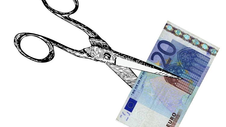 EU Draft Budget Cuts Funding For Hungary By 20%