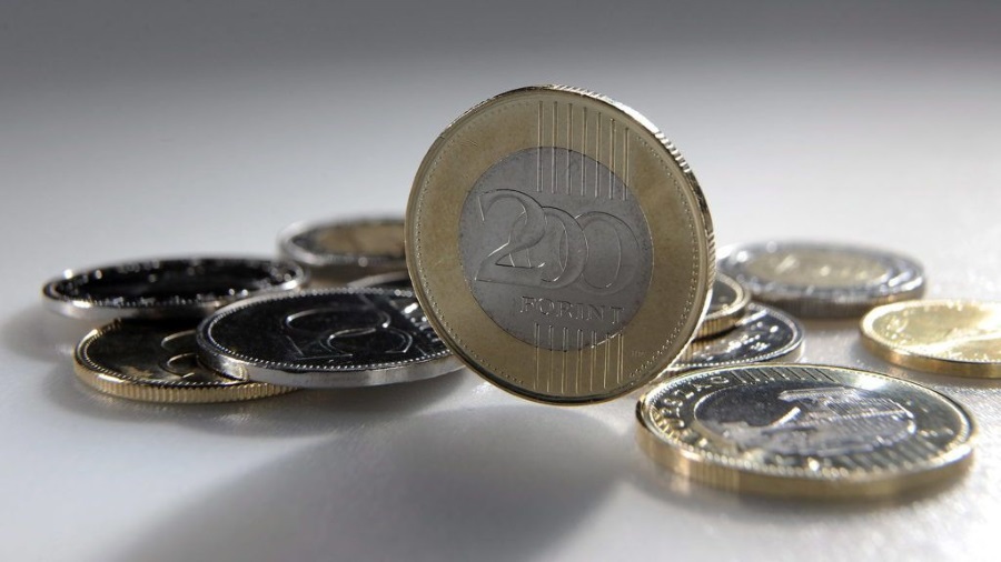Local Opinion: Forint Stabilising After Month-Long Drop