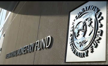 IMF Puts Hungary  GDP Growth at 0.6% in 2025, 2.1% in 2026