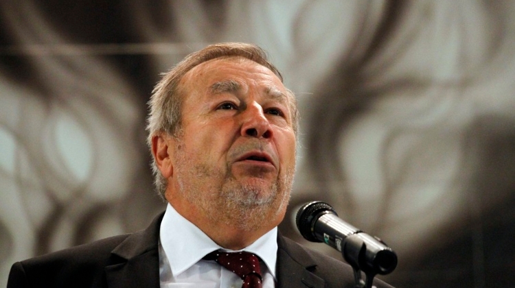 Hungary Growth To Remain Above EU Average Until At Least 2021