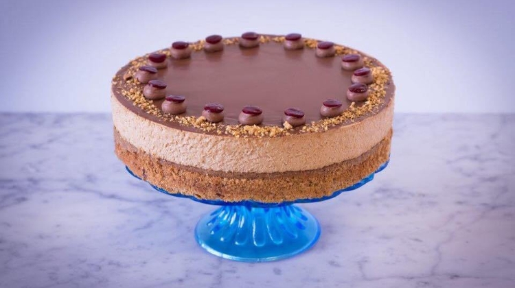 Hungary’s Birthday Cake For 2017