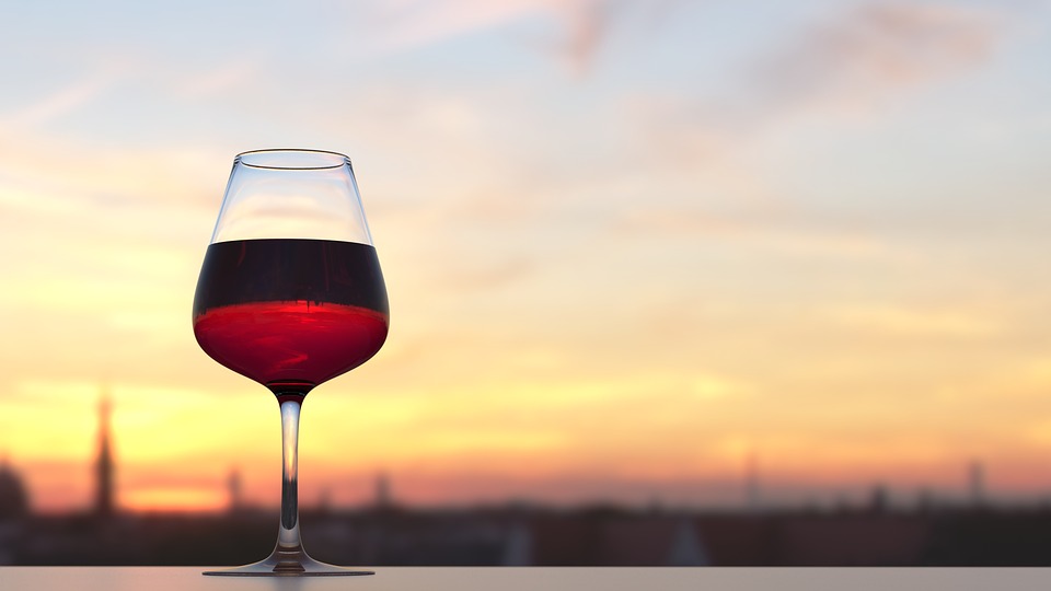 Hungary’s Wine Region Bükk Appearing On Horizon