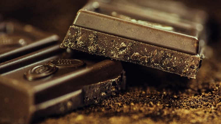 Hungarian Chocolates Win At International Chocolate Awards