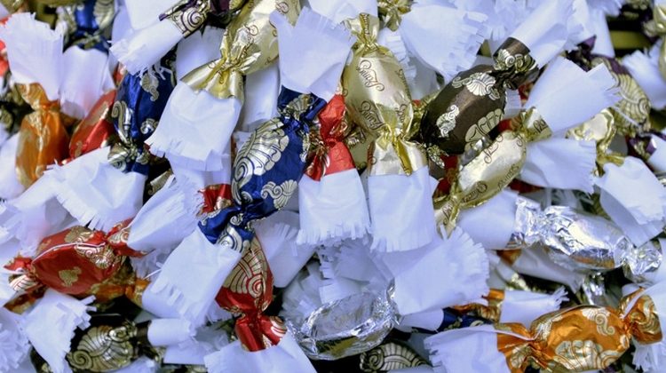 Expat Explainer: Szaloncukor – Hungarian Xmas Candy