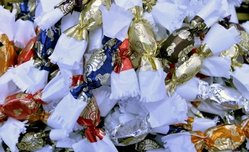 Holiday Candy Sales to Decline in Volume, Rise in Value in Hungary Holiday Candy Sales to Decline in Volume, Rise in Value in Hungary