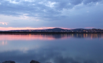 Hungarian Gov’t 'Will Not Save Lake Velence' Hungarian Gov’t 'Will Not Save Lake Velence'