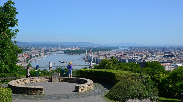 Xploring Budapest: Active Ways to See the City