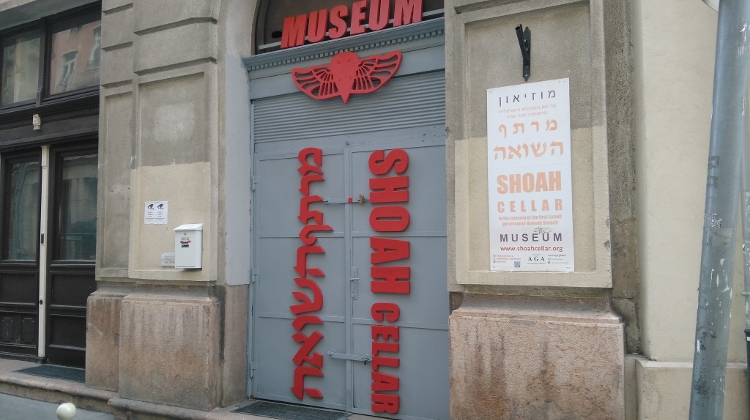 Fake Holocaust Museum In Budapest Closed