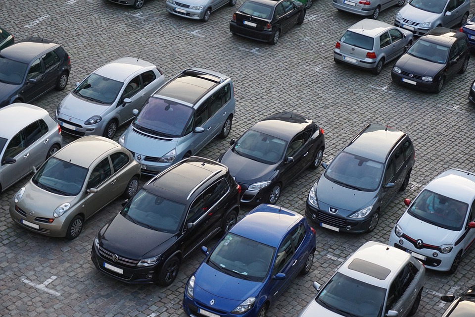 One In Five Hungarians Cannot Afford A Car