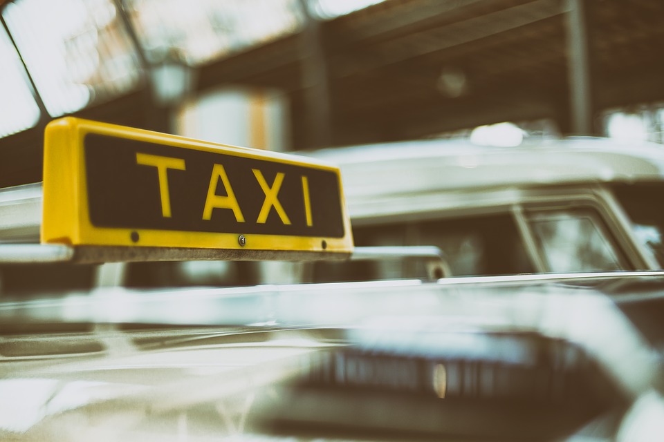 Amounts Revealed of New Double-Digit Rises in Budapest Taxi Prices