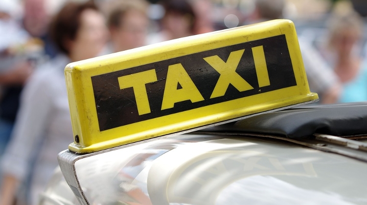Taxi Drivers Preparing To Increase Prices