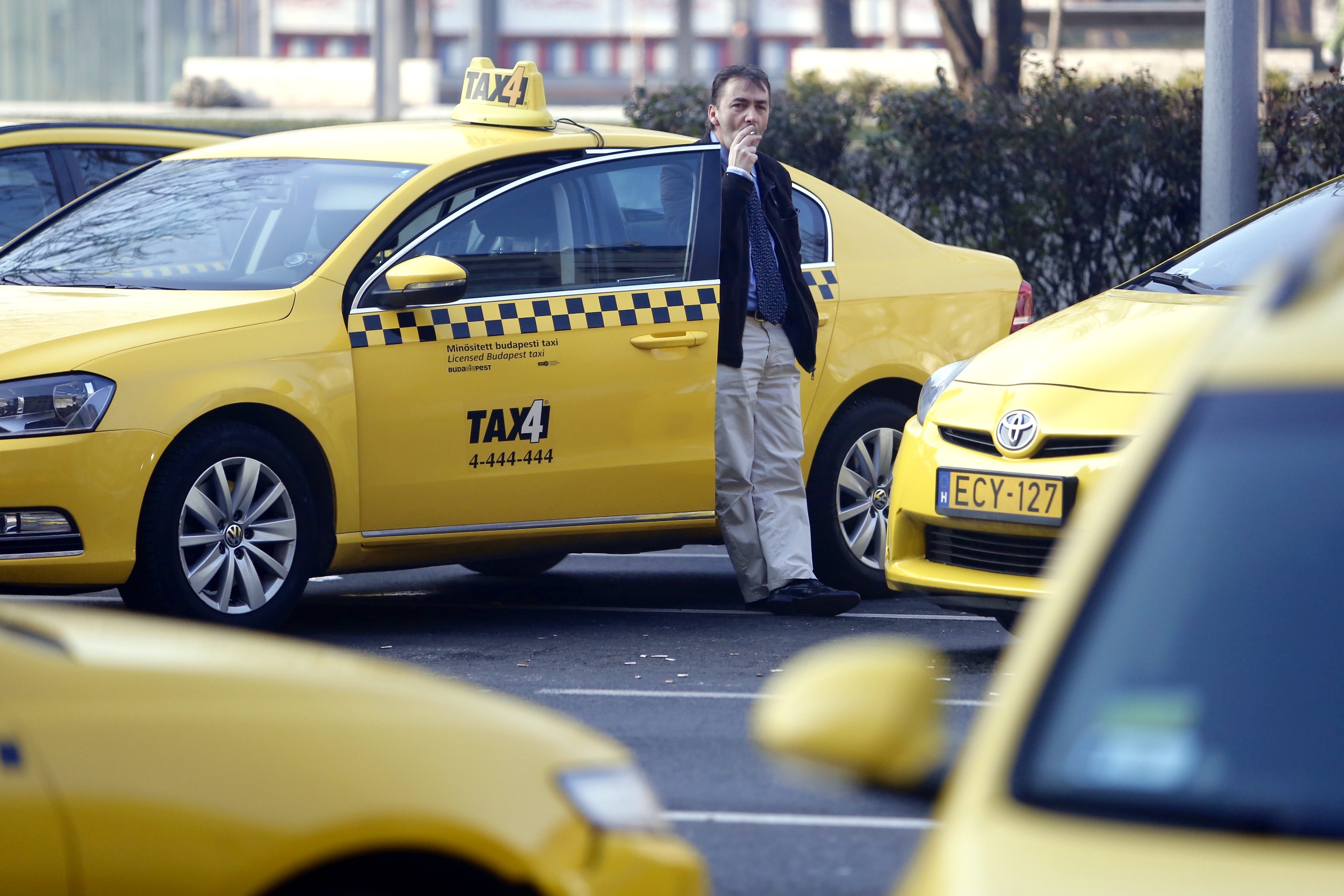Taxi Fare Hike Now Confirmed