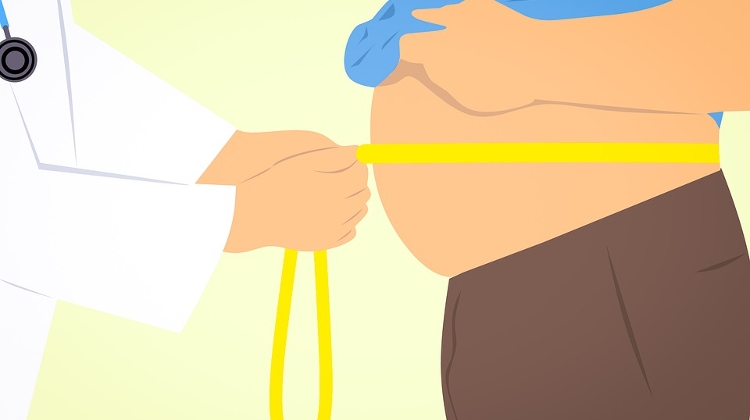 Nearly 60% of Hungarians Overweight